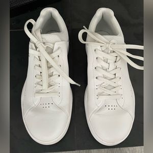 On Cloud - Roger Advantage casual women’s sneaker